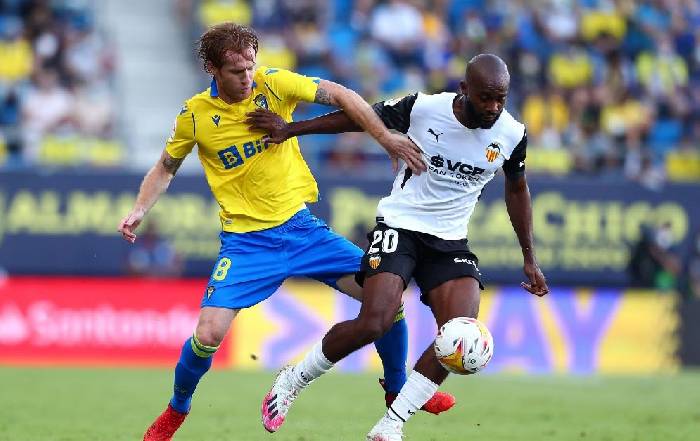 Nhận định, soi k&egrave;o Valencia vs Cadiz, 3h ng&agrave;y 7/1