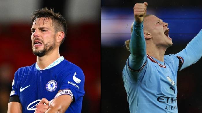 Những điểm n&oacute;ng định đoạt trận Chelsea vs Man City, 3h ng&agrave;y 6/1