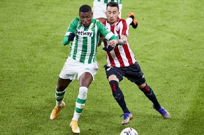 Ph&acirc;n t&iacute;ch k&egrave;o hiệp 1 Ibiza vs Real Betis, 22h ng&agrave;y 5/1
