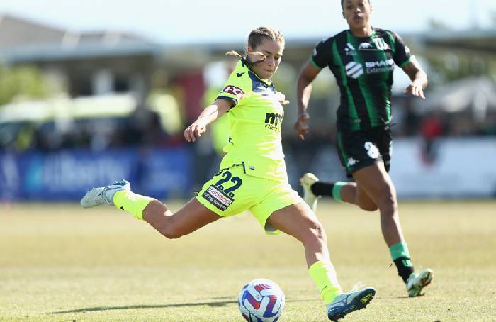Ph&acirc;n t&iacute;ch k&egrave;o hiệp 1 nữ Melbourne Victory vs nữ Perth Glory, 13h05 ng&agrave;y 6/1