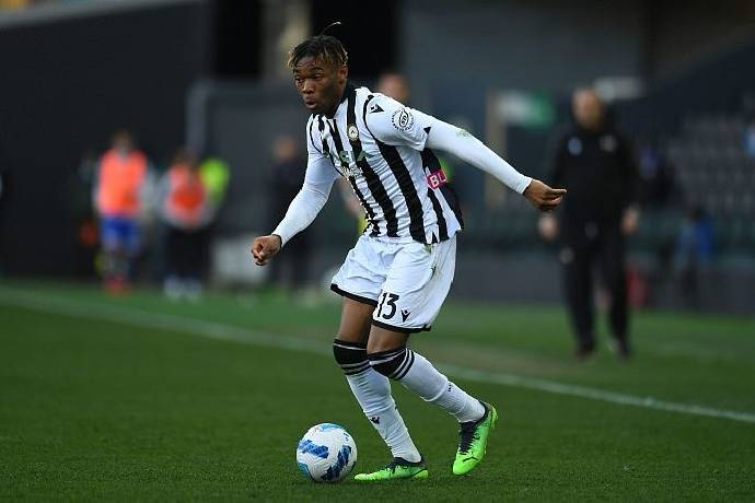 Ph&acirc;n t&iacute;ch k&egrave;o hiệp 1 Udinese vs Empoli, 02h45 ng&agrave;y 5/1