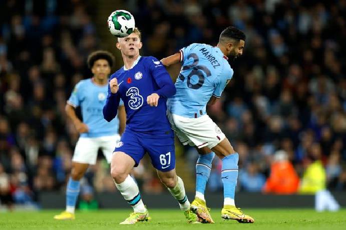 Soi k&egrave;o đội ghi b&agrave;n trước/ sau Chelsea vs Man City, 3h ng&agrave;y 6/1
