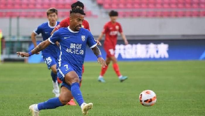 Soi k&egrave;o phạt g&oacute;c Zhejiang vs Ji'nan Xingzhou, 15h30 ng&agrave;y 5/1