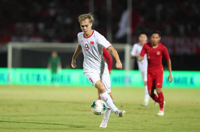 Danh s&aacute;ch ĐT Việt Nam dự Asian Cup 2023: Chỉ c&ograve;n 6 người từng dự VCK 2019