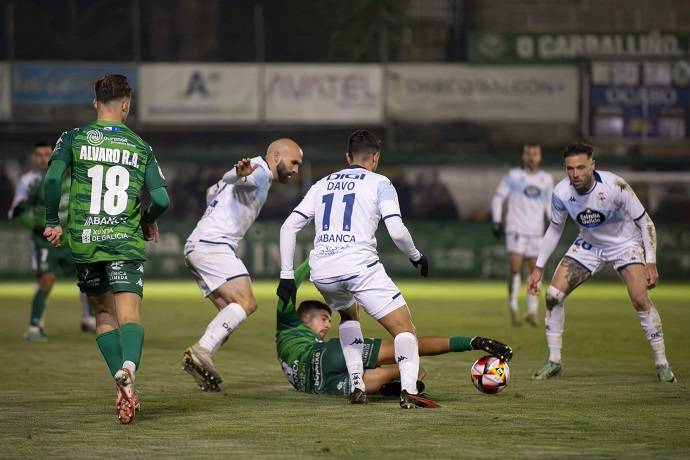 Nhận định, soi k&egrave;o Deportivo La Coruna vs Real Sociedad B, 1h00 ng&agrave;y 5/1