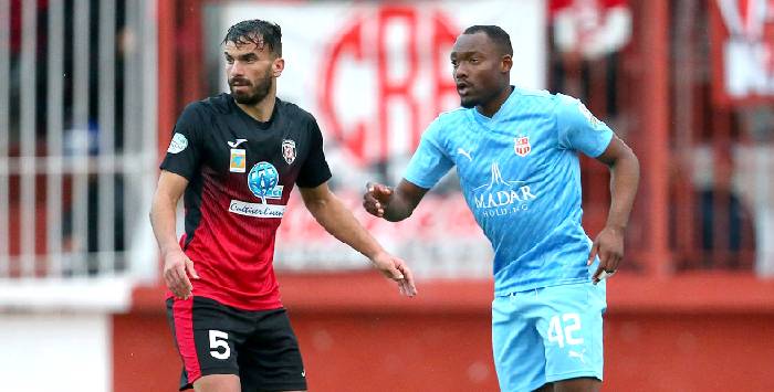 Nhận định, soi k&egrave;o ES Ben Aknoun vs MC Oran, 21h15 ng&agrave;y 5/1