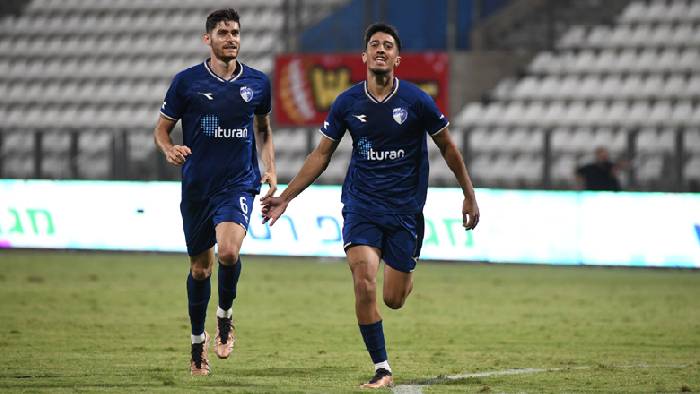 Nhận định, soi k&egrave;o Hapoel Acre vs Hapoel Ironi Kiryat Shmona, 20h00 ng&agrave;y 5/1