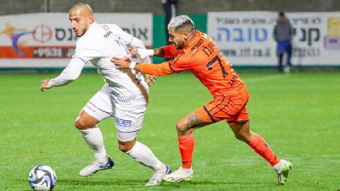 Nhận định, soi k&egrave;o Hapoel Afula vs MK Jaffa, 20h00 ng&agrave;y 5/1