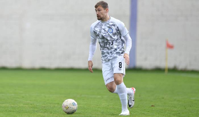 Nhận định, soi k&egrave;o Hapoel Bueine vs Kiryat Yam, 18h00 ng&agrave;y 5/1