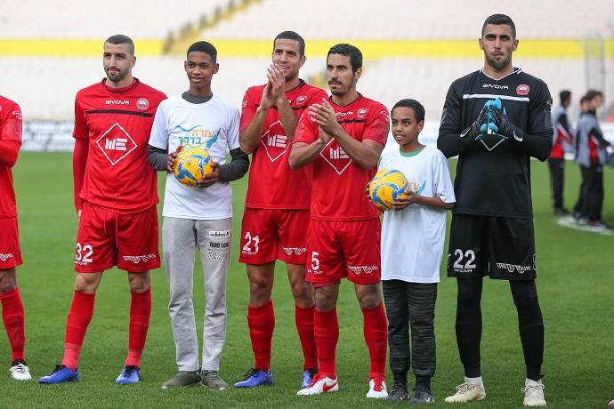 Nhận định, soi k&egrave;o Hapoel Raanana vs Ironi Nesher, 17h35 ng&agrave;y 5/1