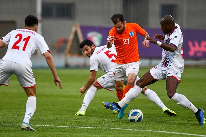 Nhận định, soi k&egrave;o Kazma vs Al-Salmiyah, 0h00 ng&agrave;y 5/1