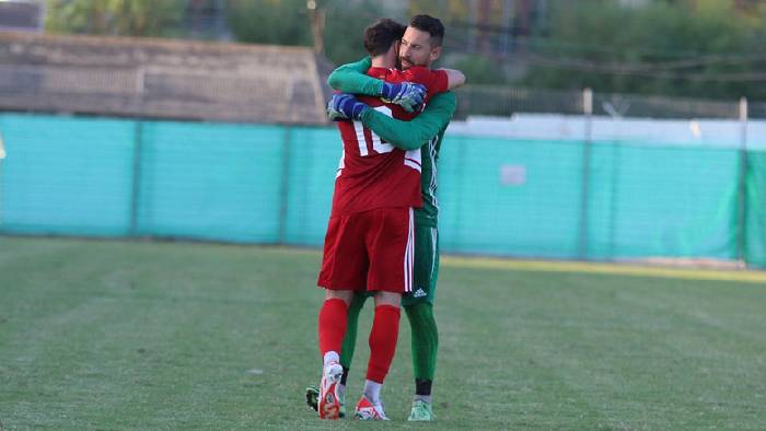 Nhận định, soi k&egrave;o MS Tira vs Maccabi Nujeidat Ahmad, 18h00 ng&agrave;y 5/1