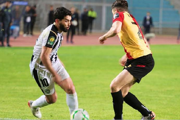 Nhận định, soi k&egrave;o NC Magra vs ES Setif, 21h15 ng&agrave;y 5/1