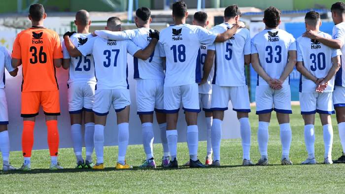 Nhận định, soi k&egrave;o Nordia Jerusalem vs Ironi Modiin, 18h00 ng&agrave;y 5/1