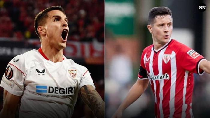 Nhận định, soi k&egrave;o Sevilla vs Bilbao, 01h15 ng&agrave;y 5/1