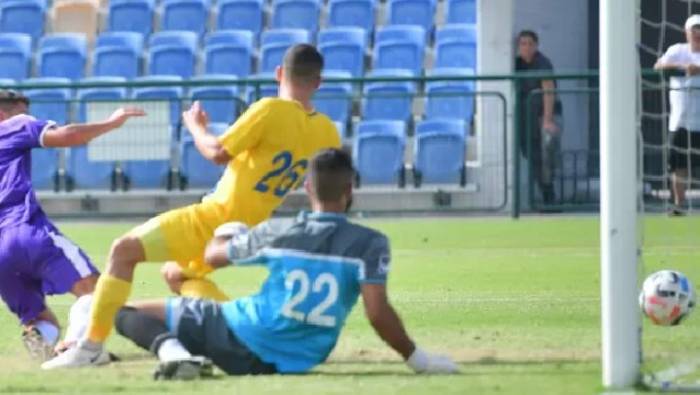 Nhận định, soi k&egrave;o Shimshon Tel Aviv vs Hapoel Kfar Shalem, 17h40 ng&agrave;y 5/1