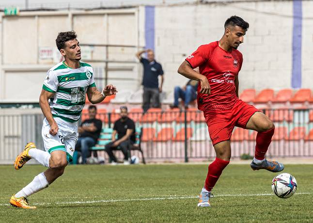 Nhận định, soi k&egrave;o Tzeirei Kafr Kanna vs Hapoel Migdal HaEmek, 16h00 ng&agrave;y 5/1