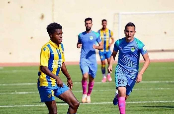 Nhận định, soi k&egrave;o Union Sportive Souf vs Paradou AC, 21h15 ng&agrave;y 5/1