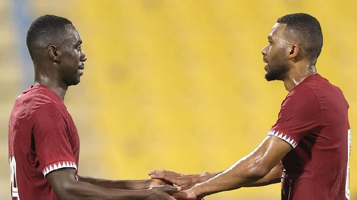 Ph&acirc;n t&iacute;ch tỷ lệ k&egrave;o hiệp 1 Qatar vs Jordan, 19h00 ng&agrave;y 5/1