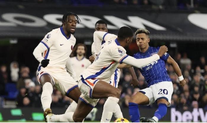 Chuy&ecirc;n gia Tony Ansell dự đo&aacute;n Crystal Palace vs Chelsea, 22h00 ng&agrave;y 4/1