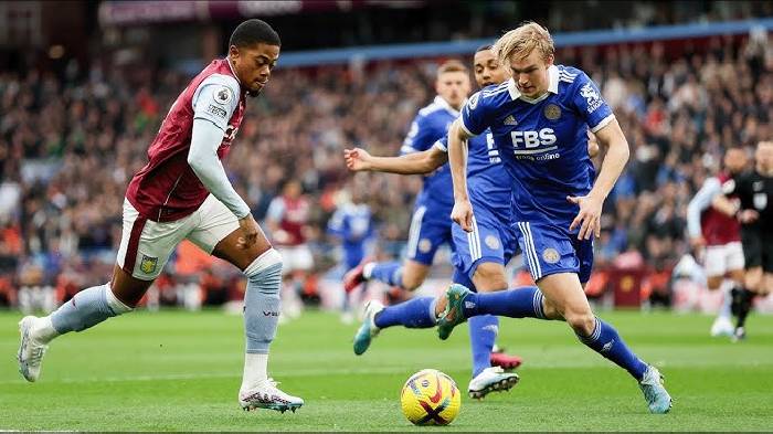 Nhận định, soi k&egrave;o Aston Villa vs Leicester, 22h00 ng&agrave;y 4/1: L&uacute;n s&acirc;u trong khủng hoảng