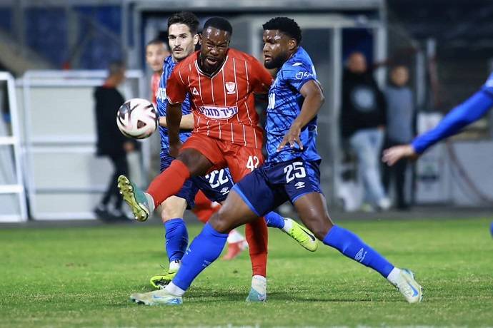 Nhận định, soi k&egrave;o Bnei Sakhnin vs Ironi Tiberias, 23h00 ng&agrave;y 4/1: Điểm tựa s&acirc;n nh&agrave;
