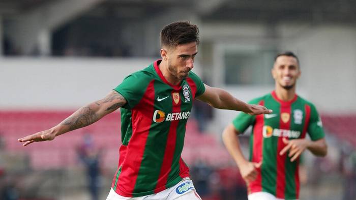 Nhận định, soi k&egrave;o Estrela Amadora vs Estoril Praia, 03h30 ng&agrave;y 6/1: Vị kh&aacute;ch yếu b&oacute;ng v&iacute;a