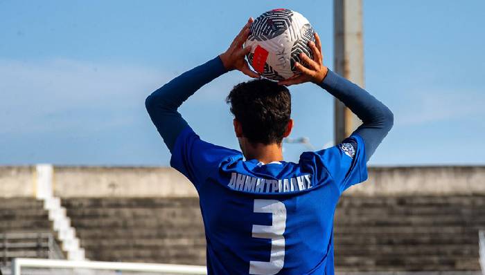 Nhận định, soi k&egrave;o Ethnikos Neou Keramidiou vs Kavala, 19h30 ng&agrave;y 5/1: Cửa tr&ecirc;n &lsquo;tạch&rsquo;