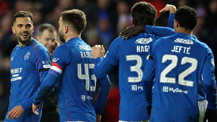Nhận định, soi k&egrave;o Hibernian vs Rangers, 19h00 ng&agrave;y 5/1: Đối thủ kỵ giơ