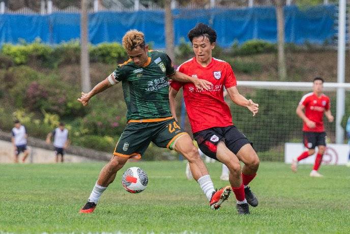 Nhận định, soi k&egrave;o Hong Kong FC vs Tai Po FC, 15h30 ng&agrave;y 5/1: Tưng bừng bắn ph&aacute;