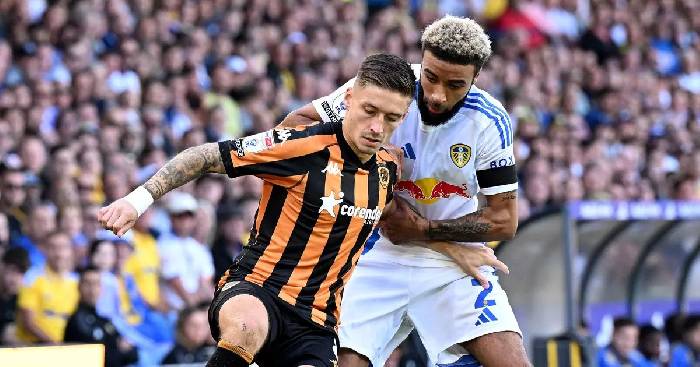 Nhận định, soi k&egrave;o Hull City vs Leeds United, 22h00 ng&agrave;y 4/1: Tận dụng lợi thế