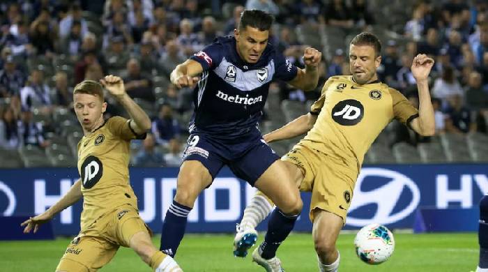 Nhận định, soi k&egrave;o Melbourne Victory vs Western Sydney, 15h35 ng&agrave;y 4/1: Lịch sử gọi t&ecirc;n