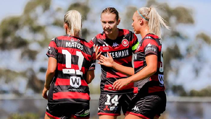 Nhận định, soi k&egrave;o Nữ Melbourne Victory vs Nữ WS Wanderers, 16h00 ng&agrave;y 5/1: Tiếp tục gieo sầu