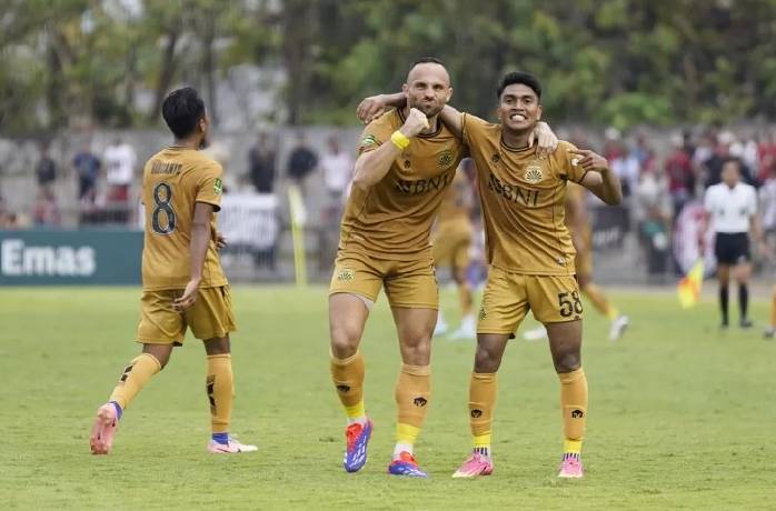 Nhận định, soi k&egrave;o Nusantara United vs Bhayangkara FC, 15h00 ng&agrave;y 5/1: Kh&ocirc;ng đ&ograve;i được nợ