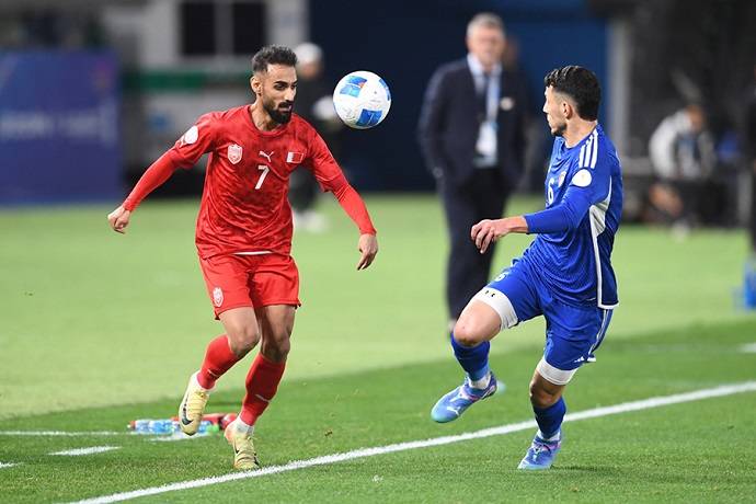 Nhận định, soi k&egrave;o Oman vs Bahrain, 23h00 ng&agrave;y 4/1: Tin v&agrave;o lịch sử