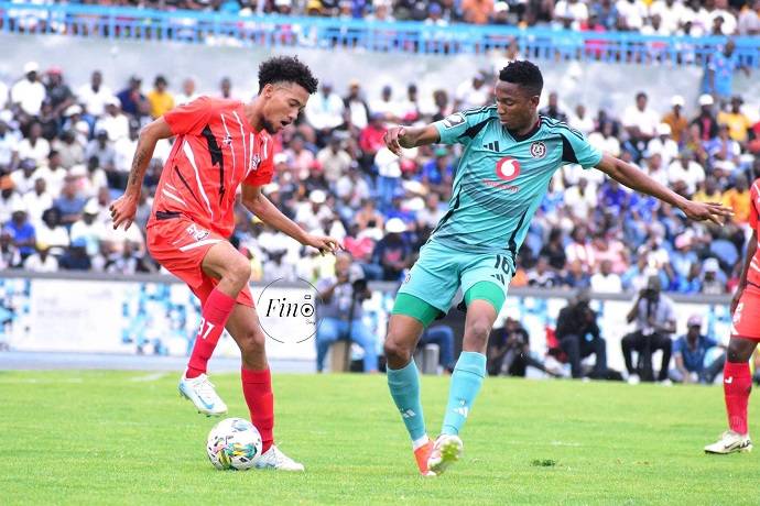 Nhận định, soi k&egrave;o Orlando Pirates vs Stade Abidjan, 23h00 ng&agrave;y 4/1: Kh&ocirc;ng dễ cho chủ nh&agrave;