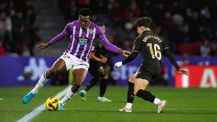 Nhận định, soi k&egrave;o Ourense vs Real Valladolid, 18h00 ng&agrave;y 5/1: Kh&oacute; c&oacute; bất ngờ