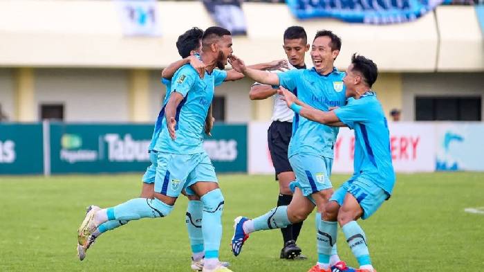 Nhận định, soi k&egrave;o Persela Lamongan vs Persipal Palu BU, 15h30 ng&agrave;y 5/1: Tr&aacute;i đắng xa nh&agrave;