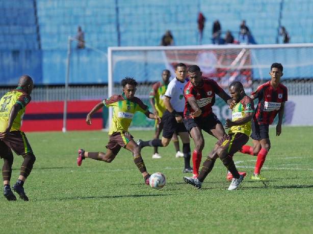 Nhận định, soi k&egrave;o Persewar Waropen vs Persipura Jayapura, 13h15 ng&agrave;y 4/1: Chủ nh&agrave; khủng hoảng 