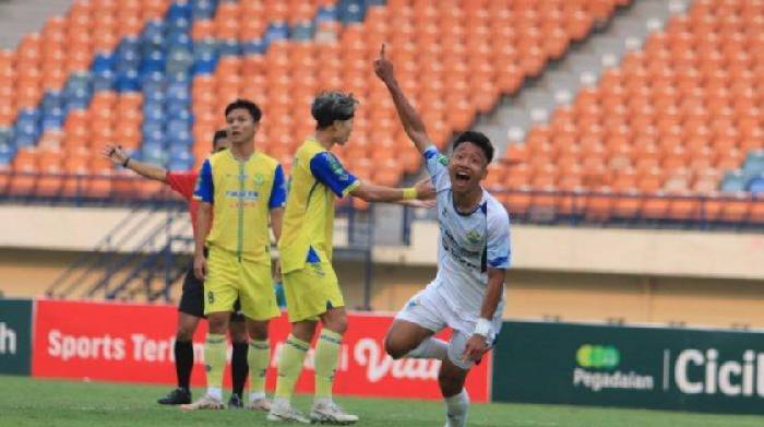 Nhận định, soi k&egrave;o Persikota Tangerang vs PSKC Cimahi, 15h00 ng&agrave;y 5/1: Trả nợ ngọt ng&agrave;o