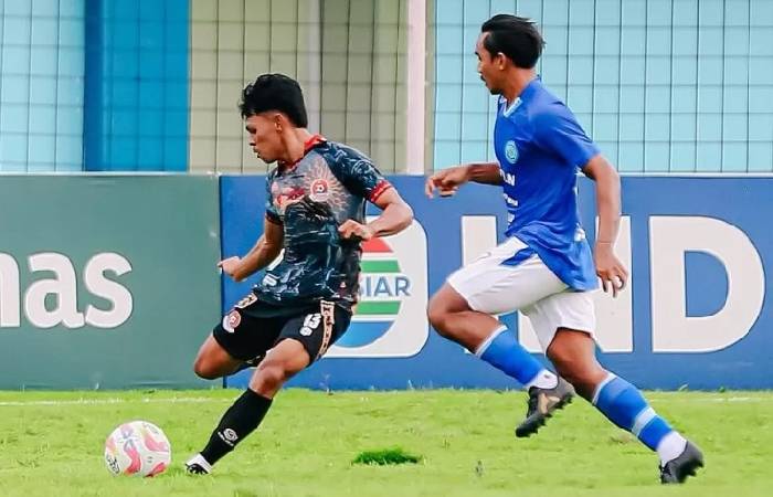 Nhận định, soi k&egrave;o Persiku Kudus vs Persikas Subang, 15h00 ng&agrave;y 4/1: Kh&ocirc;ng hề ngon ăn