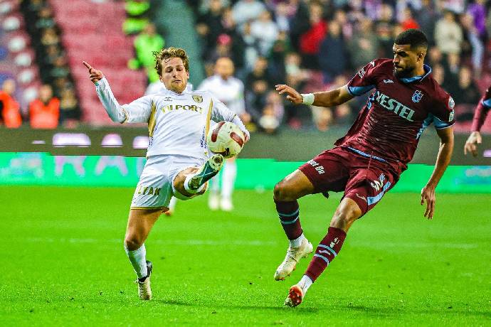 Nhận định, soi k&egrave;o Samsunspor vs Trabzonspor, 00h00 ng&agrave;y 5/1: &Aacute;m ảnh xa nh&agrave;