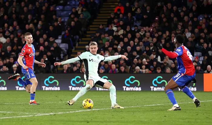 Soi k&egrave;o g&oacute;c Crystal Palace vs Chelsea, 22h00 ng&agrave;y 4/1