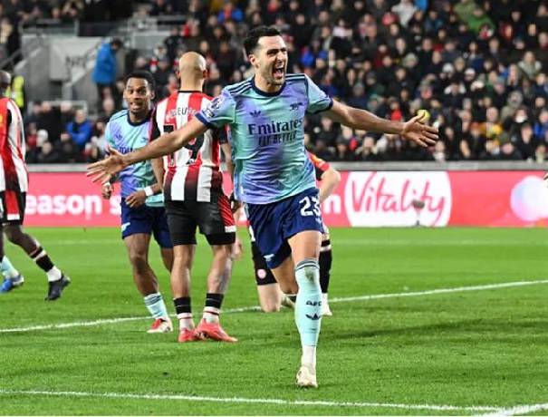 Soi k&egrave;o g&oacute;c Southampton vs Brentford, 22h00 ng&agrave;y 4/1