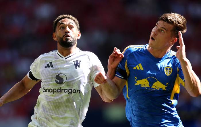 Chuy&ecirc;n gia Tony Ansell dự đo&aacute;n Leeds vs MU, 19h30 ng&agrave;y 24/12