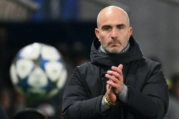 HLV Enzo Maresca từ chối khoản đền b&ugrave; h&agrave;ng chục triệu bảng khi rời Chelsea