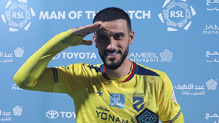 Nhận định, soi k&egrave;o Al-Hazem vs Neom, 22h05 ng&agrave;y 4/1: Lợi thế s&acirc;n nh&agrave;