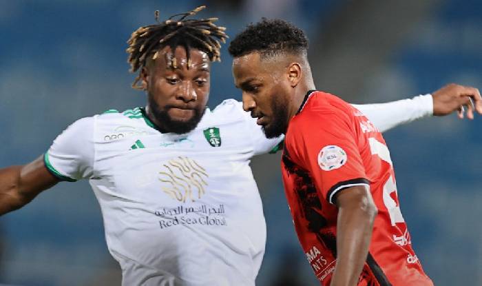 Nhận định, soi k&egrave;o Al-Qadsiah vs Al-Riyadh, 0h30 ng&agrave;y 5/1: Kh&oacute; c&oacute; bất ngờ