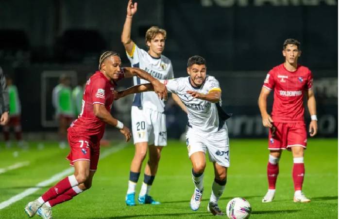 Nhận định, soi k&egrave;o Alverca vs Famalicao, 03h30 ng&agrave;y 5/1: Bắt nạt t&acirc;n binh