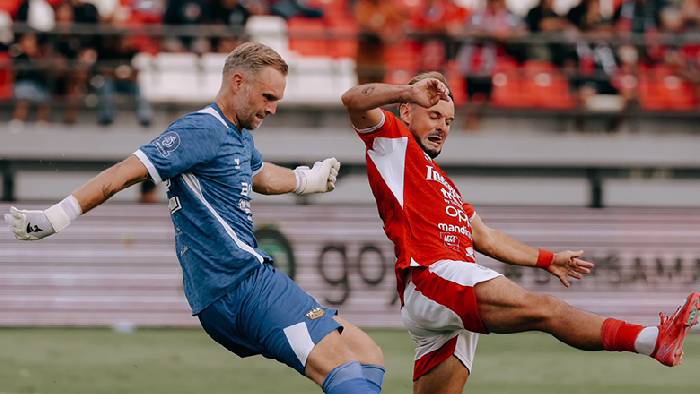 Nhận định, soi k&egrave;o Bali United vs Arema, 19h00 ng&agrave;y 4/1: Kh&oacute; thắng
